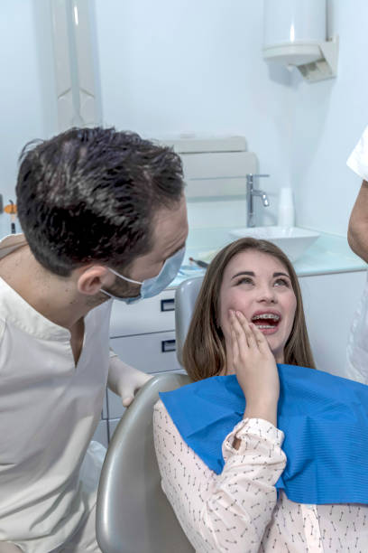 Best Emergency Wisdom Teeth Removal in Lincoln Village, CA