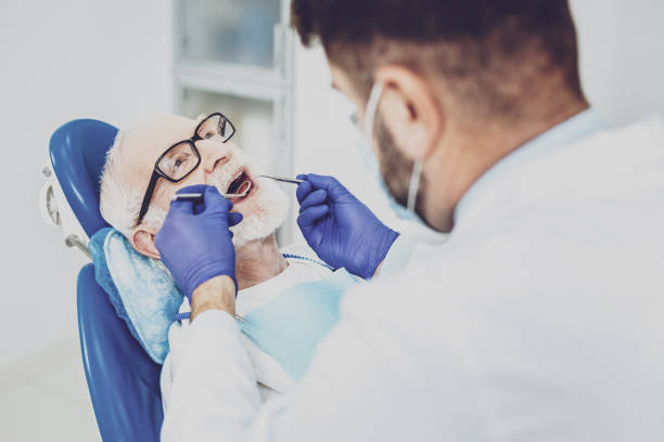 Best Emergency Tooth Extraction in Lincoln Village, CA